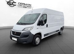 Bild des Angebotes Fiat Ducato Grossr.-Kasten 35 130 L4H2 RS: 4035 mm