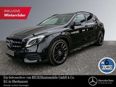 Bild des Angebotes Mercedes-Benz GLA 250 AMG PANORAMA 360° COMAND LED NIGHT Sound