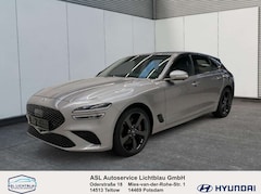 Bild des Angebotes Genesis G70 Shooting Brake Sport Line 2.2D 2WD A/T 360° Head-up-Display SH...