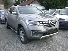 Bild des Angebotes Renault Alaskan Intens Double Cab 4x4 1.Hand&Vollaust.