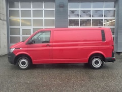 Bild des Angebotes VW T6 Transporter T6.1 Transporter Kasten lang FWD Klima