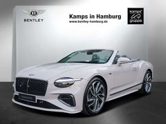 Bild des Angebotes Bentley Continental GTC Speed 1Ed. *782 PS*