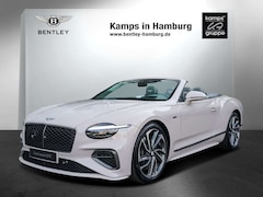 Bild des Angebotes Bentley Continental GTC Speed 1Ed. *782 PS*