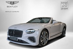Bild des Angebotes Bentley Continental GTC Speed 1Ed. *782 PS*