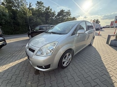 Bild des Angebotes Toyota Corolla Verso 7 Sitze 2.2 D-4D Team
