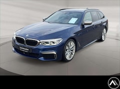 Bild des Angebotes BMW M550 d xDrive  **Head-up/Pano/Sitzbelüftung