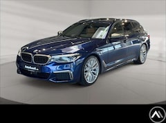 Bild des Angebotes BMW M550 d xDrive **Head-up/Pano/Sitzbelüftung