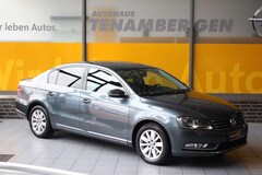 Bild des Angebotes VW Passat Comfortline BlueMotion Navi PDC