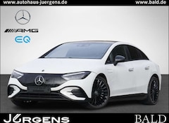 Bild des Angebotes Mercedes-Benz EQE 300 AMG-Sport/Pano/AIRM/Night/360/DIGITAL/21