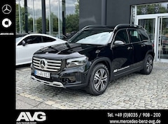Bild des Angebotes Mercedes-Benz GLB 200 GLB 200 d Progressive Advanced Multibeam Park RF