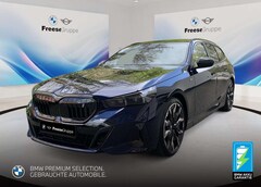 Bild des Angebotes BMW i5 eDrive40 Touring M Sportpaket Pro | AHK 360°