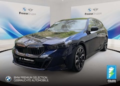 Bild des Angebotes BMW i5 eDrive40 Touring AHK 360° STANDHZ HEAD-UP RFK