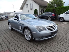 Bild des Angebotes Chrysler Crossfire 3,2l#Handschalter#Top-Zustand!