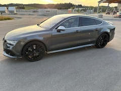 Bild des Angebotes Audi RS7