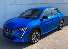 Bild des Angebotes Peugeot 208 GT PureTech 100
