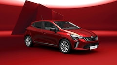 Bild des Angebotes Renault Clio Evolution TCe 100 LPG