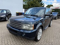 Bild des Angebotes Land Rover Range Rover Sport V6 ACC