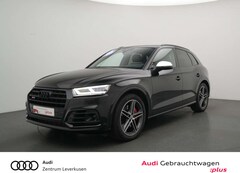 Bild des Angebotes Audi SQ5 quattro ACC PANO LUFT NAVI MATRIX SHZ PDC