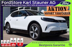 Bild des Angebotes Ford Capri 77 kWh Extended Ranger Fahrerassistenzpack
