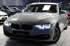 Bild des Angebotes BMW 316 316 d Advantage°LED°S-Heft°Tüv Neu°