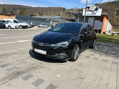 Bild des Angebotes Opel Astra K Lim. 5-trg. Dynamic*GEPFLEGT*TÜV-NEU**