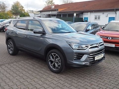 Bild des Angebotes SsangYong Korando 1.5 6MT 2WD Quartz