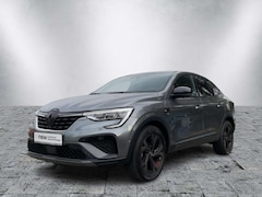Bild des Angebotes Renault Arkana TCe 160 R.S. Line Automatik