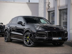 Bild des Angebotes Porsche Cayenne E-Hybrid Coupé SPORTDESIGN-SPORTABGAS-22CLASSIC
