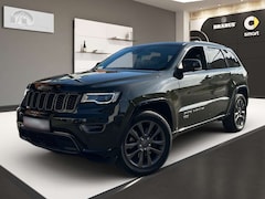 Bild des Angebotes Jeep Grand Cherokee 3.0 CRD Limited Schiebedach Luft