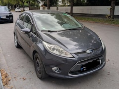 Bild des Angebotes Ford Fiesta Fiesta 1.25 Trend