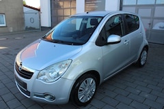 Bild des Angebotes Opel Agila B Edition (GANZJAHRESREIFEN)