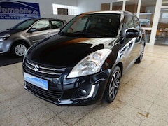Bild des Angebotes Suzuki Swift 1.2 X-TRA,Klima,Sitzheizung