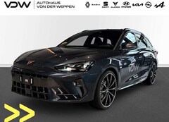 Bild des Angebotes CUPRA Leon Sportstourer 1.5 eTSI ABT 20 Zoll PANO Sennheiser