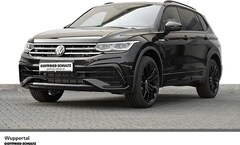Bild des Angebotes VW Tiguan Allspace R-LINE 2.0L TDI DSG 4Motion Pano AHK Standheizung
