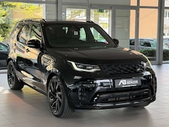 Bild des Angebotes Land Rover Discovery R-Dynamic AWD/7-SITZER/360'°Cam/AHK