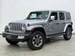 Bild des Angebotes Jeep Wrangler 2.2 CRDi Aut Unlimited Overland SkyOne