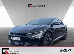 Bild des Angebotes Kia EV6 Earth 84kWh RWD Wärmep. Comf. Assist Snd Drive Des