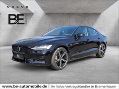 Bild des Angebotes Volvo S60 B5 Plus Dark AWD
