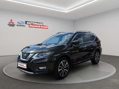 Bild des Angebotes Nissan X-Trail Tekna 4x4