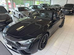 Bild des Angebotes Mercedes-Benz SL 43 AMG 360°/Memory/Navi