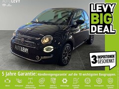Bild des Angebotes Fiat 500C 500 Cabrio 1.0 Dolcevita +Navi+CarPlay+ParkSensor