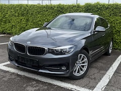Bild des Angebotes BMW 320 320 d xDrive Sport Line