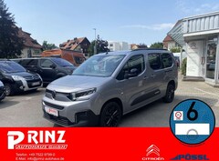 Bild des Angebotes Citroen Berlingo Max XL 1.5 BlueHDi 130 Automatik*1.Hand