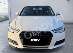 Bild des Angebotes Audi A4 Avant 3.0 tdi Business Sport 218cv s-tronic