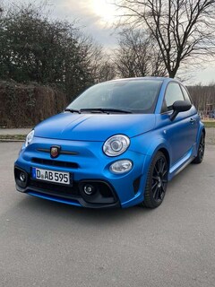 Bild des Angebotes Abarth 595 Competizione