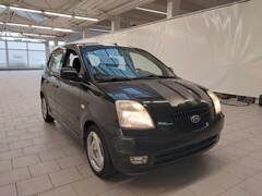 Bild des Angebotes Kia Picanto 1.1i. 65PS. Klima Servo. ABS. ZV. EFH. Tüv NEU