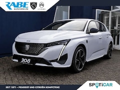 Bild des Angebotes Peugeot 308 -e 156 Matrix-LED+3D-Cockpit Klima Navi