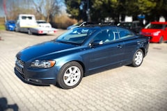 Bild des Angebotes Volvo C70 D5 Summum* TOP GEPFLEGT*
