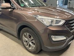 Bild des Angebotes Hyundai SANTA FE Santa Fe 2.4 GDI 2WDTrend