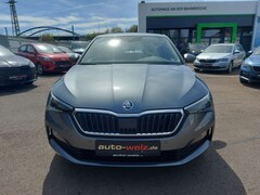 Bild des Angebotes Skoda Scala 1.0 TSI Tour